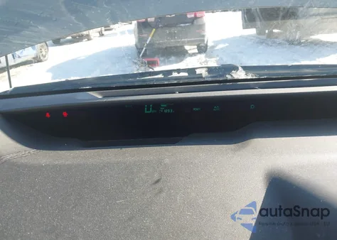 2008 Toyota Prius z USA, uszkodzony, nr VIN JTDKB20U383450866